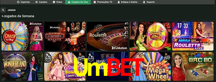 Umbet bet