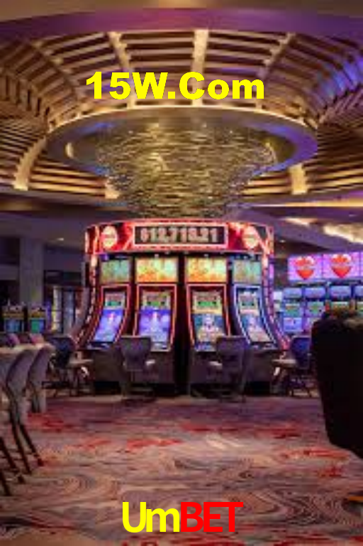 Umbet: A Experiência de Casino com Jogos de Mesa ao Vivo