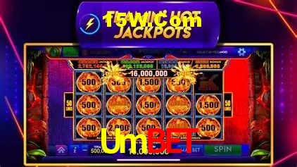 Weekend Specials Umbet
